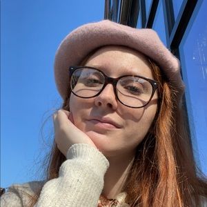 Meet your Posher, Lindsay